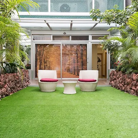 Garden Loft Velazquez Las Palmas de Gran Canaria
