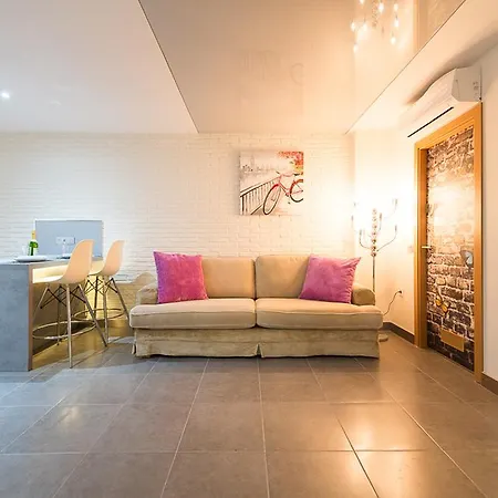 Garden Loft Velazquez Las Palmas de Gran Canaria