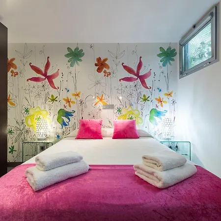 Apartament Garden Loft Velazquez Las Palmas de Gran Canaria