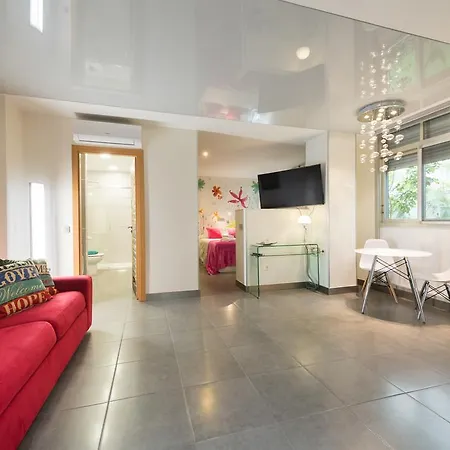 Garden Loft Velazquez Appartement Las Palmas de Gran Canaria